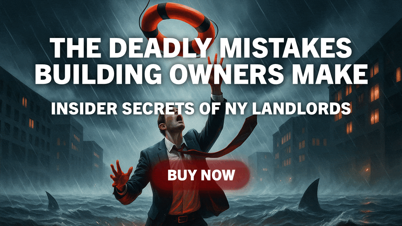 Deadly Mistakes in Real Estate